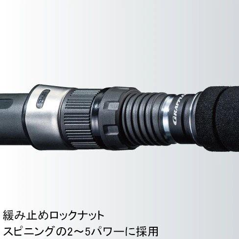 シマノ 19 グラップラー タイプ J B60-2 6.0ft 2番 1ピース シマノ 19 グラップラー タイプ J B60-2 6.0ft 2番 1ピース