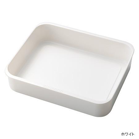 シマノ（SHIMANO） スペーザ トレー 35L用(幅276×奥行216×高67mm) 返品