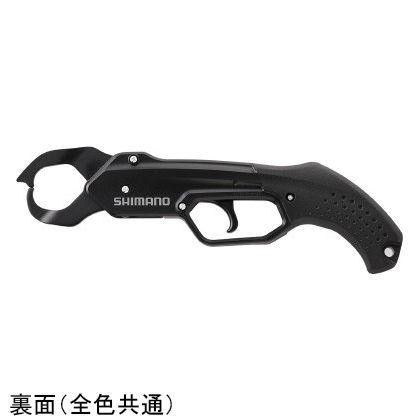 シマノ フィッシュグリップR(ブラック) SHIMANO UE-302T FISH GRIP R 446855 返品種別A|Joshin web PayPayモール店|01