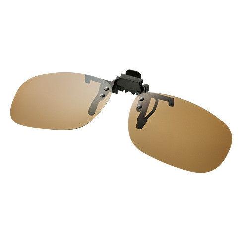 1032円 人気激安 シマノ クリップオングラスtac レンズカラー ブラウン Shimano Hg 019p 偏光グラス 返品種別a