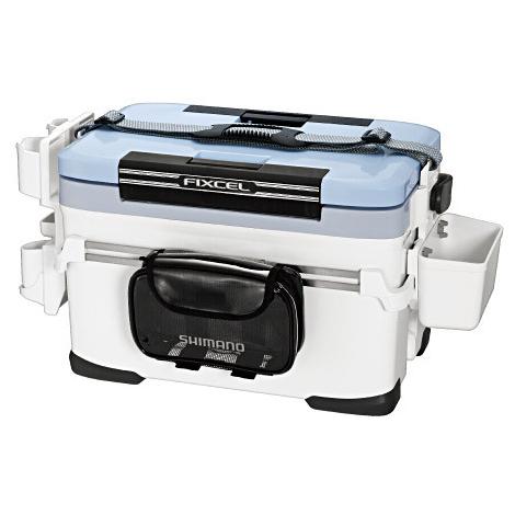 安いそれに目立つ シマノ フィクセル ライトゲーム スペシャル2 2 22l ピュアホワイト Shimano Fixcel Lightgame Special 2 クーラーボックス Lf L22p ホワイト 返品種別a Seal限定商品 Sipeka Smknpuspahiang Sch Id