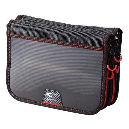 シマノ（SHIMANO） セフィア エギホルダー LWサイズ(3.5号のエギ36本