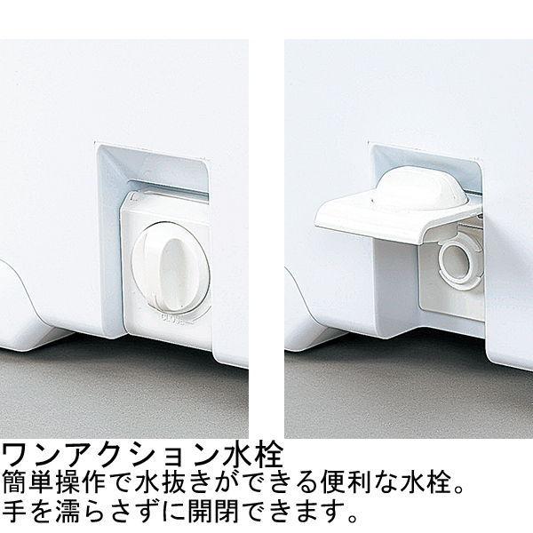 シマノ フィクセル ライト Rs 170 17l ホワイトブルー Shimano Fixcel Light Rs 170 両開きフタ クーラーボックス Nf G17s ホワイトブル 返品種別a Joshin Web 通販 Paypayモール