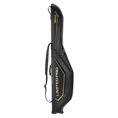 シマノ ロッドケース LIMITED PRO 遠征 155(リミテッドブラック) 返品 