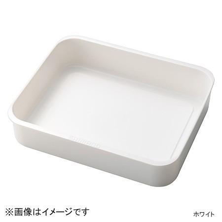 シマノ（SHIMANO） フィクセル トレー 22L用 スペーザ25L用(幅265×奥行
