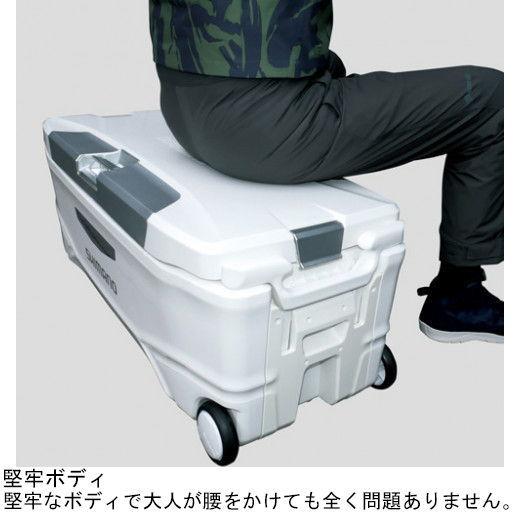 となります シマノ スペーザ ホエール リミテッド 450 45l アイスホワイト Shimano Spaza Whale Limited 450 クーラーボックス Hc 045l ホワイト 返品種別a Joshin Web 通販 Paypayモール アウトドア Shineray Com Br