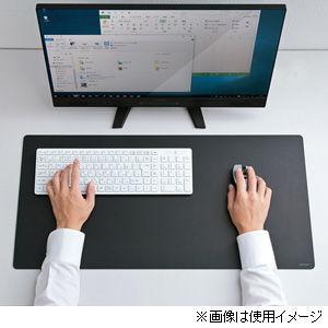 サンワサプライ ハードマウスパッド MPD-NS3-72 返品種別A｜joshin｜03