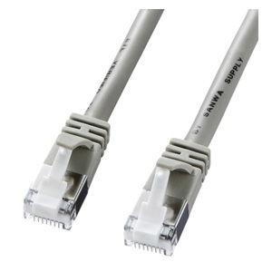 SANWA SUPPLY（サンワサプライ） ツメ折れ防止 カテゴリ5eSTP