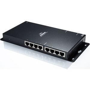 サンワサプライ ディスプレイエクステンダー(送信機・8分配) VGA-EXL8N 返品種別A_5