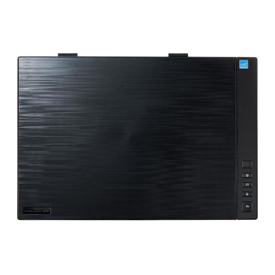 サンワサプライ A3対応 フラットベッドスキャナー PSC-12UF 返品種別A 