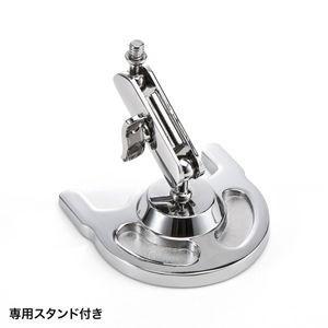 サンワサプライ デジタル顕微鏡 LPE-05BK 返品種別Aの画像