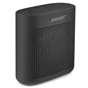 bose soundlink color ii soft black