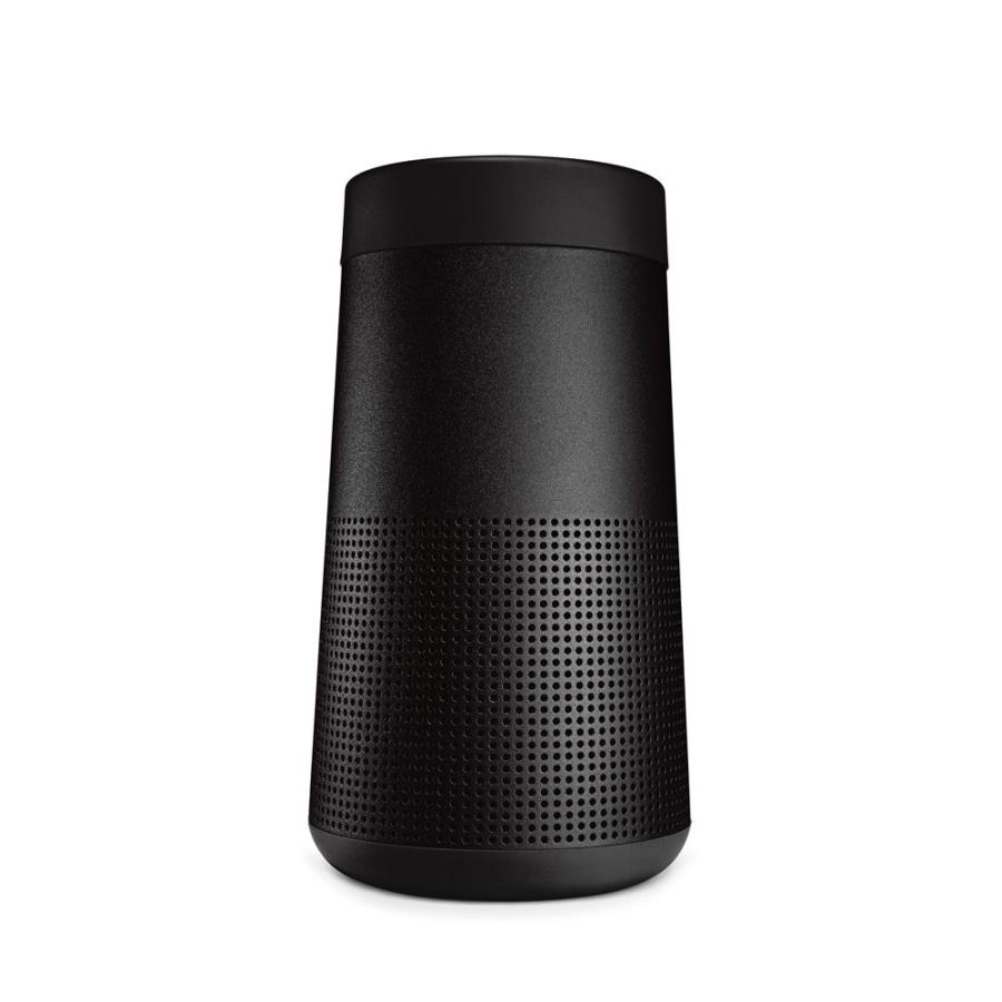 2020最新型 高品質 BOSE サウンドリンクリボルブSOUNDLINK REVOLVE