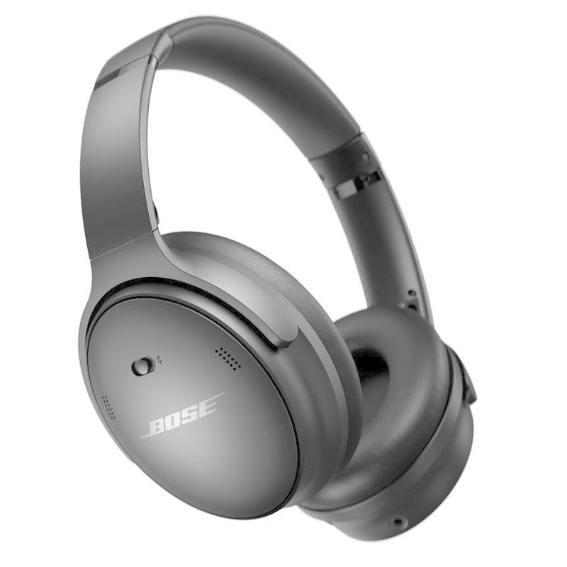 BOSE Quiet Comfort 45 ヘッドホン ノイズキャンセリング 【公式通販】