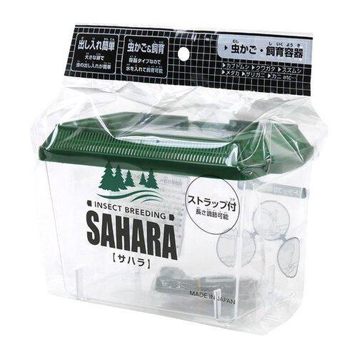 虫カゴ サハラR フジコン 返品種別A の商品画像