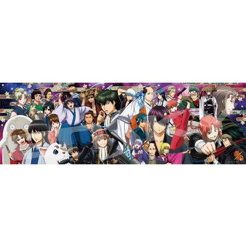 エンスカイ 銀魂 みんな大集合だコノヤロー! ! 950ピース(950-46 
