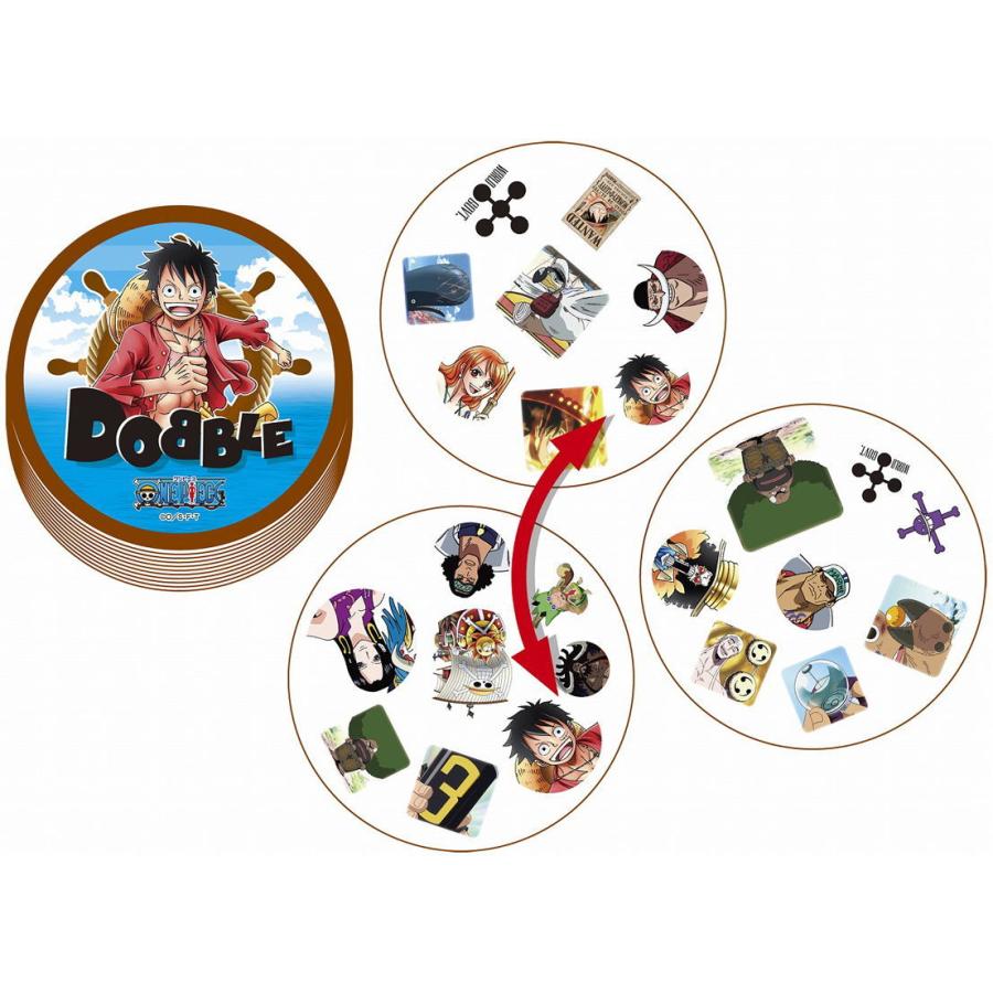 市場 エンスカイ ドブル Dobble ポケットモンスター マークテック