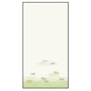 アサヒペン EXアイロン貼りふすま紙 95cm×1.8m 笹舟(2枚入り) 203 返品種別A｜joshin｜02