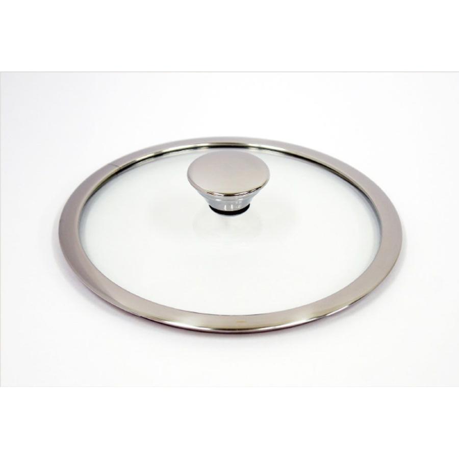 ウルシヤマ金属工業 (IH対応)IH-デュオ両手鍋24cm IH-Duo 10615(ウルシヤマ) 返品種別A_1