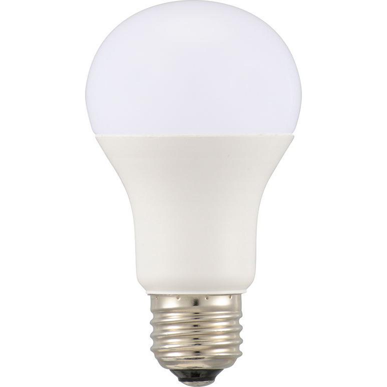 オーム LED電球 一般電球形 920lm(色相調整タイプ) OHM LDA8-G/ RGB/ I 1 返品種別A｜joshin｜02