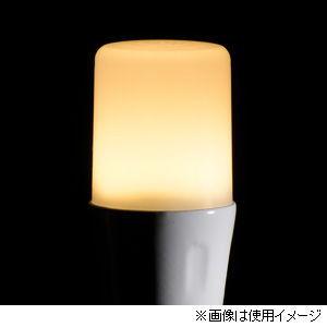 オーム LED電球 T形 910lm(電球色相当) OHM LDT7L-G IS21 返品種別A｜joshin｜03