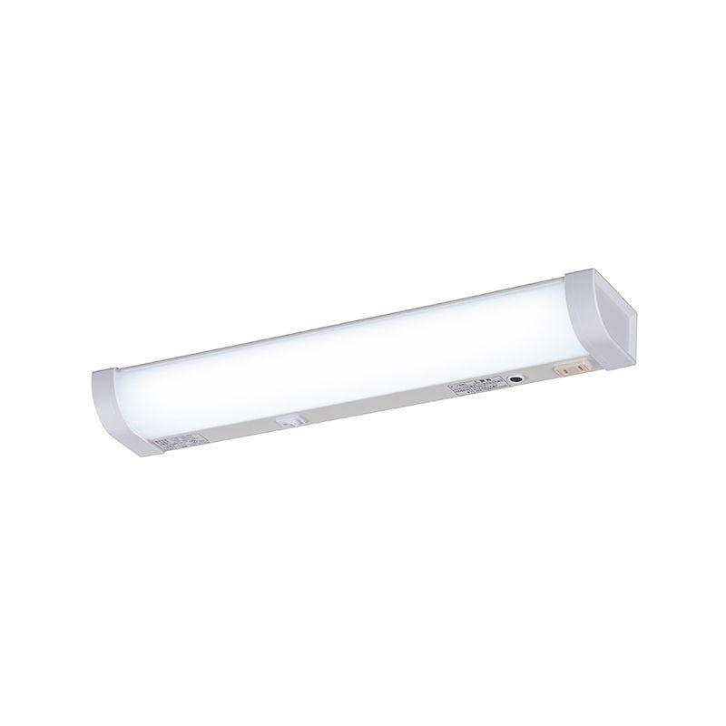 大流行中！ オーム LEDキッチンライト OHM LT-NKL10D-HSS 返品種別A