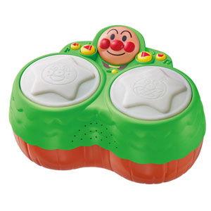 アガツマ 音楽とたのしくあそぼう アンパンマン 森のマジカルボンゴそれいけ アンパンマン 返品種別b Joshin Web 通販 Paypayモール