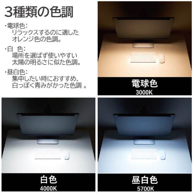 キングジム ディスプレイライト DLT10クロ 返品種別A｜joshin｜07