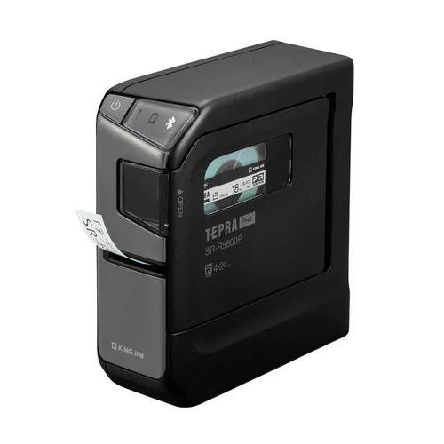 KING JIM キングジム ラベルプリンター「テプラ」PRO SR-R5600P