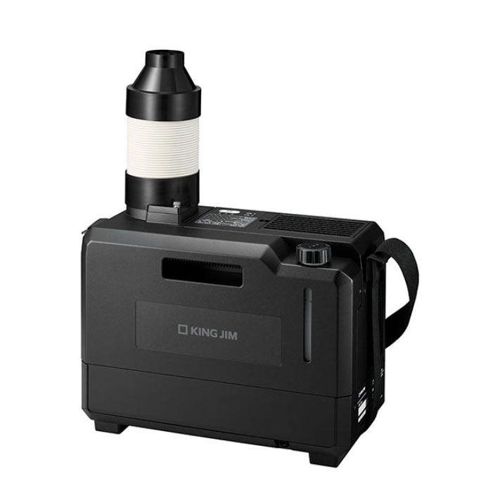 キングジム PSC10 ポータブルスポットクーラーKINGJIM[PSC10KINGJIM] 返品種別A KING JIM（キングジム） ポータブルスポットクーラー KINGJIM PSC10