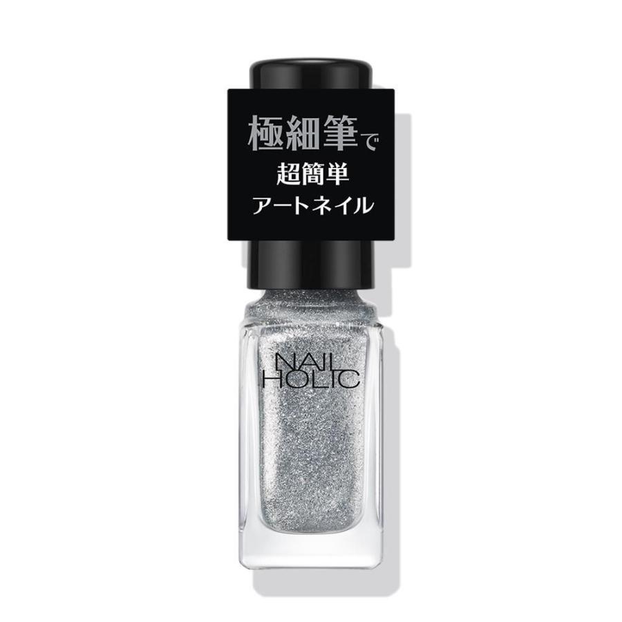 KOSE（コーセー） ネイルホリック アートネイル SV018A 5mL 返品種別A