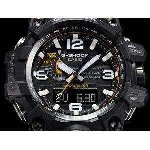 CASIO（カシオ） (国内正規品)G-SHOCK(ジーショック) MASTER OF G