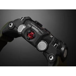 CASIO（カシオ） (国内正規品)G-SHOCK(ジーショック) MASTER OF G