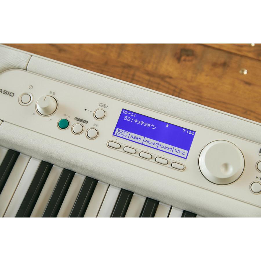 CASIO カシオ 61鍵キーボード 光ナビ LK-530 返品種別A : Joshin CASIO カシオ 61鍵キーボード 光ナビ LK-530 返品種別A : Joshin