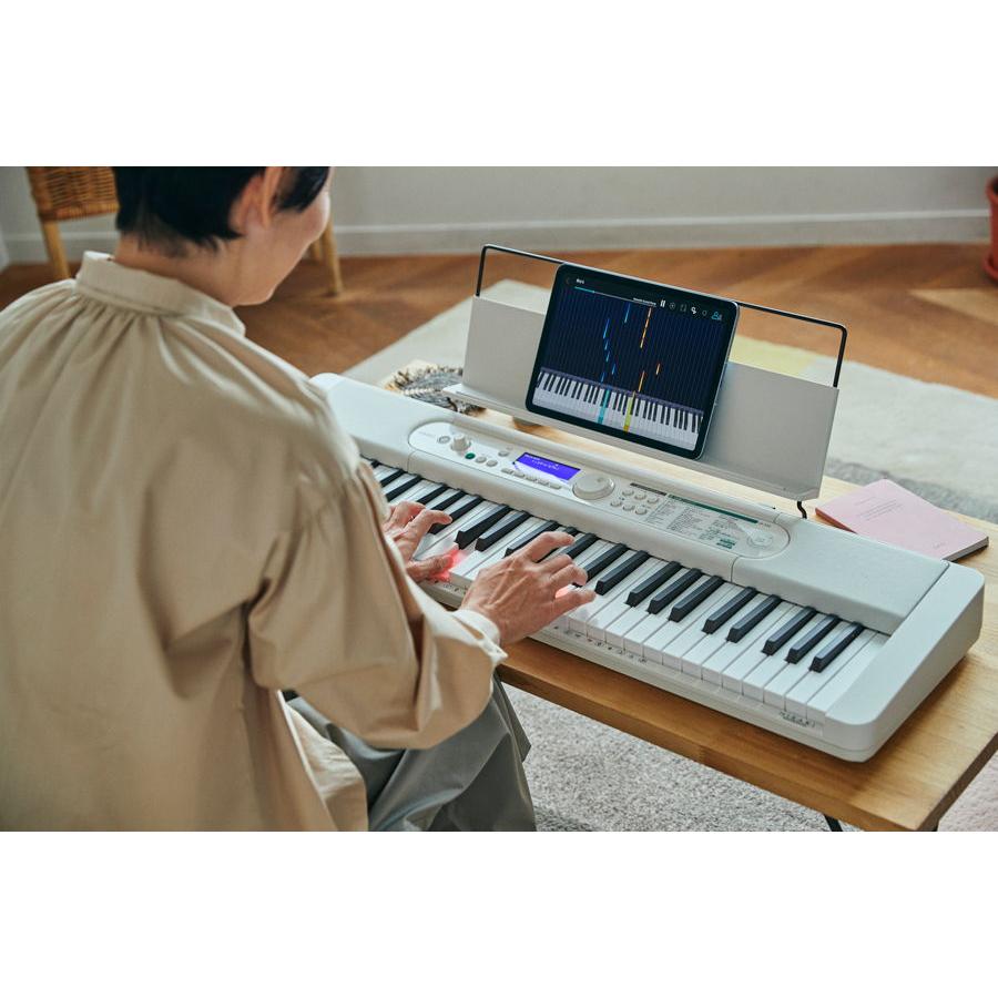 CASIO カシオ 61鍵キーボード 光ナビ LK-530 返品種別A : Joshin CASIO カシオ 61鍵キーボード 光ナビ LK-530 返品種別A : Joshin