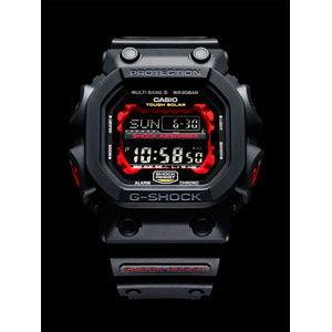 CASIO（カシオ） (国内正規品)GX Series MULTI BAND6ソーラー電波