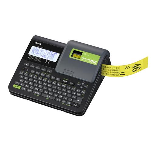 CASIO カシオ ネームランド KL-V460の商品画像（Yahoo!ショッピング）