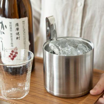 ピーコック魔法瓶工業 ピーコック ミニアイスペール Peacock おうち