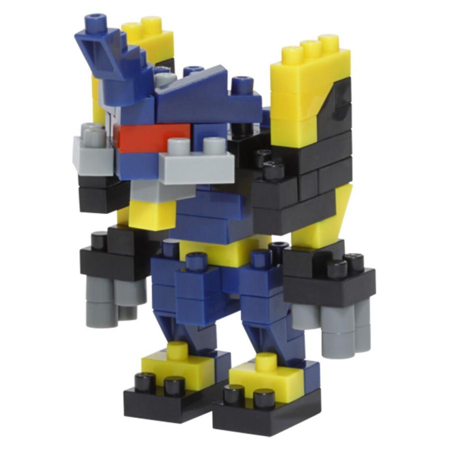 カワダ (1パック)nanoblock(ナノブロック)ミニナノ