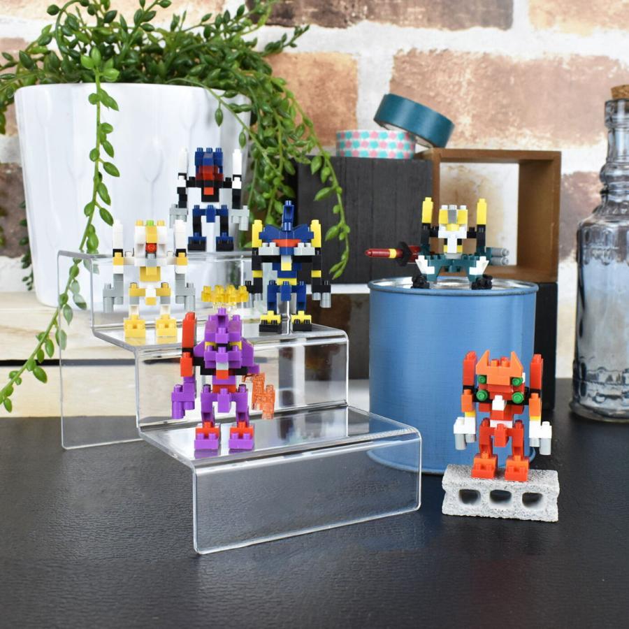 カワダ (1パック)nanoblock(ナノブロック)ミニナノ