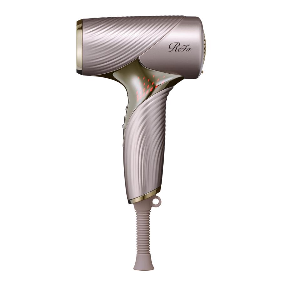 ReFa（リファ） ビューテックドライヤー SE(シャンパンゴールド) ReFa