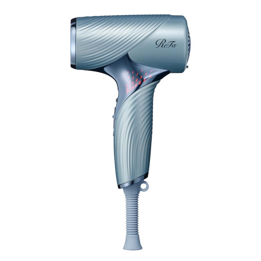 ReFa（リファ） ビューテックドライヤー SE(ブルー) ReFa BEAUTECH