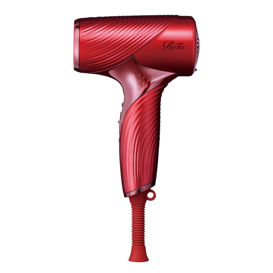 ReFa（リファ） ビューテックドライヤー SE(レッド) ReFa BEAUTECH