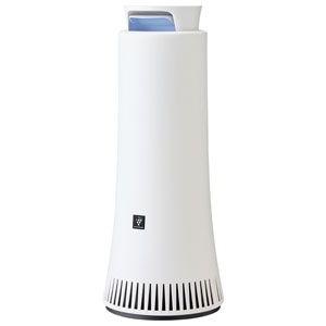 シャープ 除菌脱臭機 SHARP プラズマクラスターNEXT 搭載 DY-S01-W 返品種別A 【破格値下げ】 シャープ 除菌脱臭機 SHARP プラズマクラスターNEXT 搭載 DY-S01-W 返品種別A 【破格値下げ】
