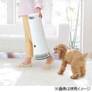 SHARP（シャープ） 除菌脱臭機 「プラズマクラスターNEXT」搭載 DY-S01