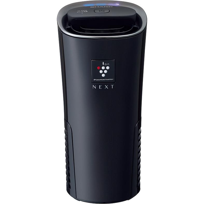 シャープ SHARP プラズマクラスターイオン発生機 IG-NX15-B シャープ 空気清浄機の商品画像（Yahoo!ショッピング）