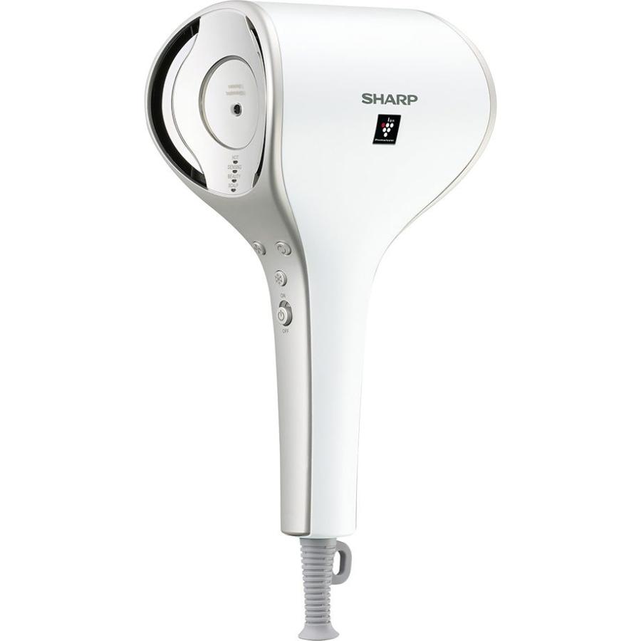 消費税無し Ib Wx2 W プラズマクラスタードライヤー ヘアードライヤー シャープ ヘアドライヤー Uim Makassar Ac Id