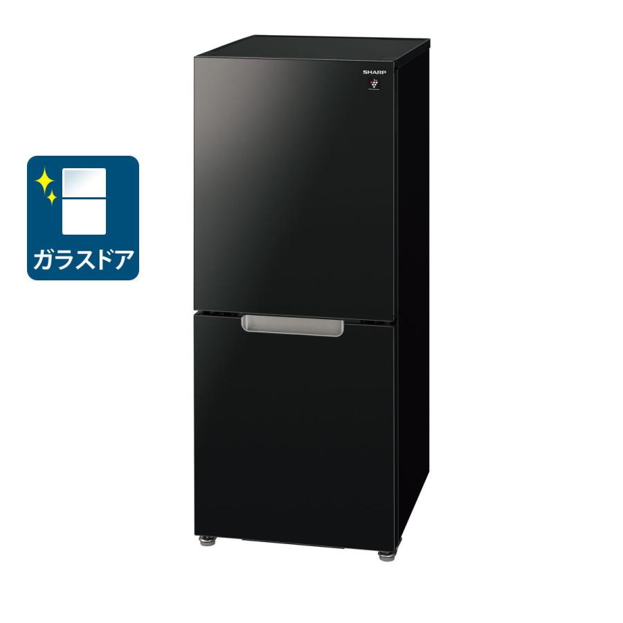 【楽天ランキング1位】  SHARPノンフロン冷凍冷蔵庫⭐️2019年式 ET2703番⭐️350L⭐️ 冷蔵庫