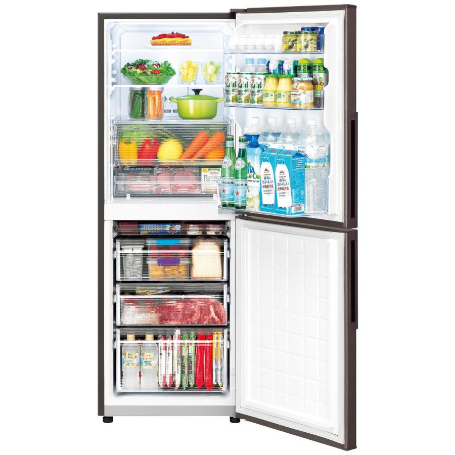 標準設置料込) シャープ 280L 2ドア冷蔵庫(アコールブラウン)(右開き) SHARP SJ-PD28H-T 返品種別A :4974019208206-21-373:Joshin web - 通販 - Yahoo!ショッピング 標準設置料込) シャープ 280L 2ドア冷蔵庫(アコールブラウン)(右開き) SHARP SJ-PD28H-T 返品種別A :4974019208206-21-373:Joshin web - 通販 - Yahoo!ショッピング