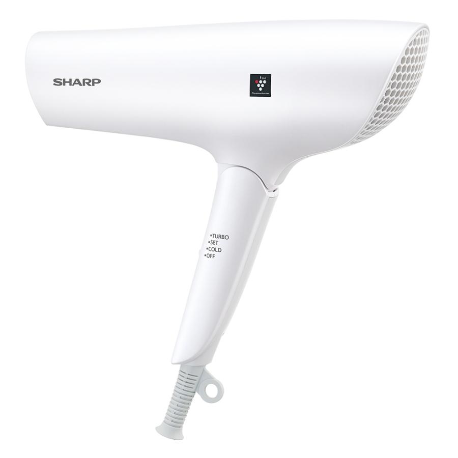 とっておきし福袋 シャープ プラズマクラスタースカルプエステヘアドライヤー IB-GX9K IK zlote-arkady.pl